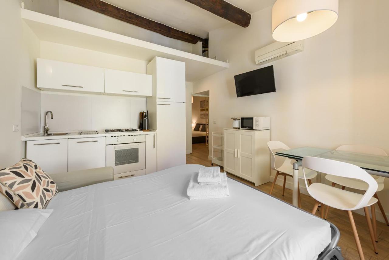 Appartamento Novella Contemporary By Mmega