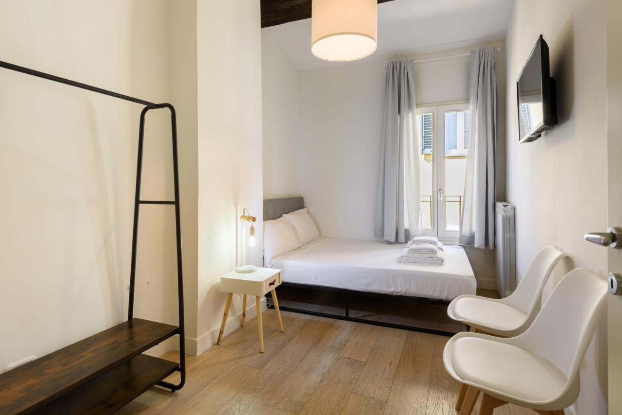Novella Contemporary By Mmega Firenze