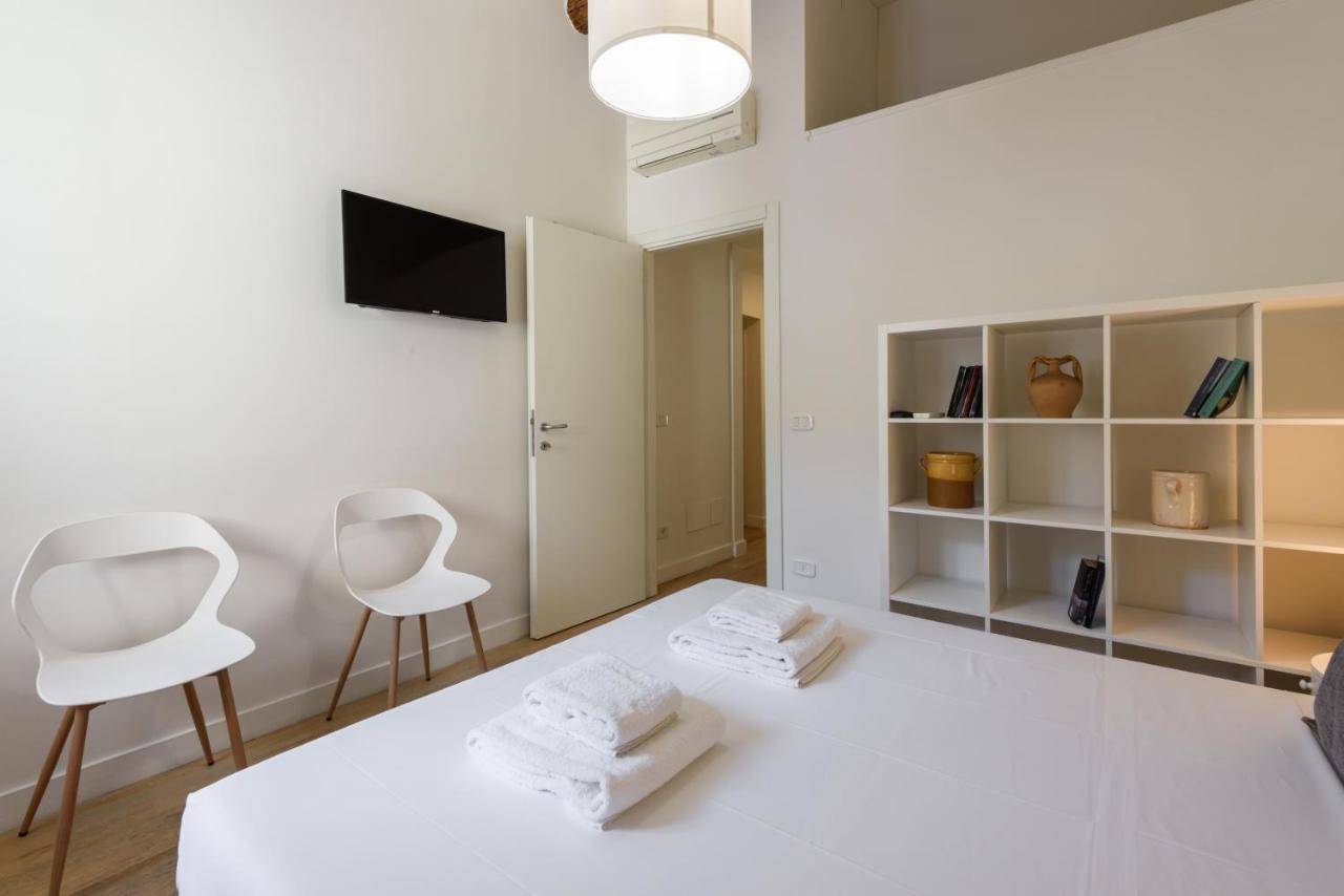 Appartamento Novella Contemporary By Mmega Firenze