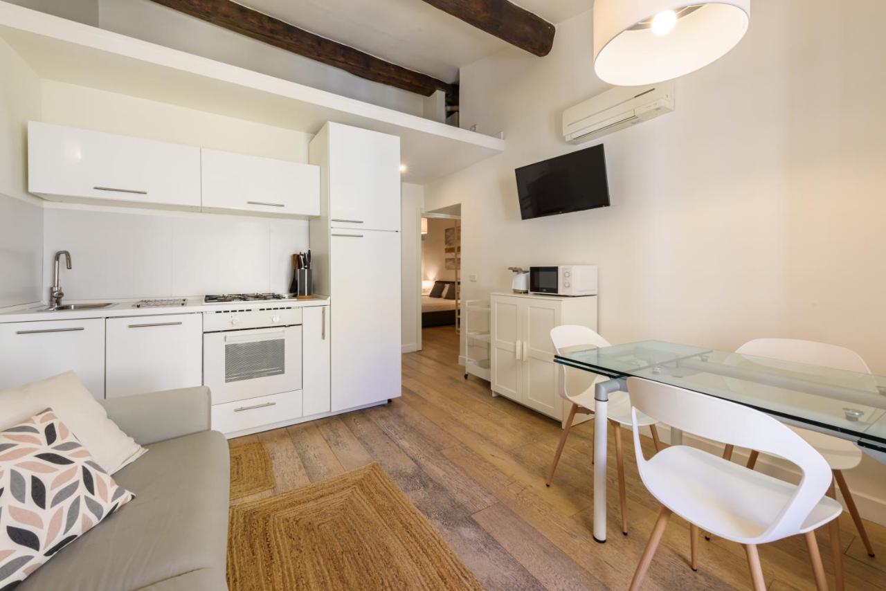 Appartamento Novella Contemporary By Mmega