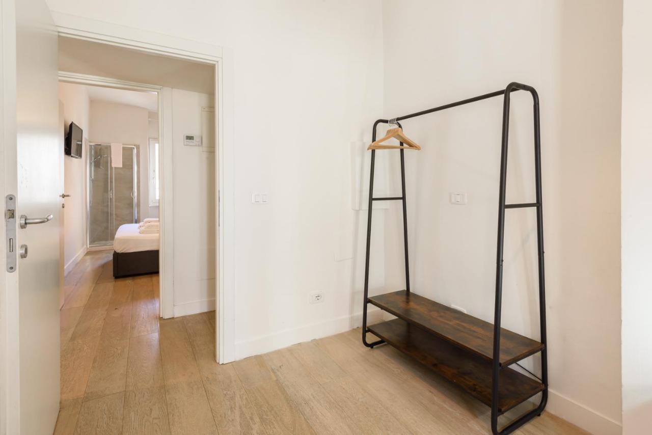 Novella Contemporary By Mmega Appartamento Firenze